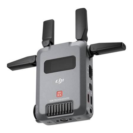 DJI SDR Transmission Combo - bezprzewodowy system transmisji wideo - odbiornik (RX)